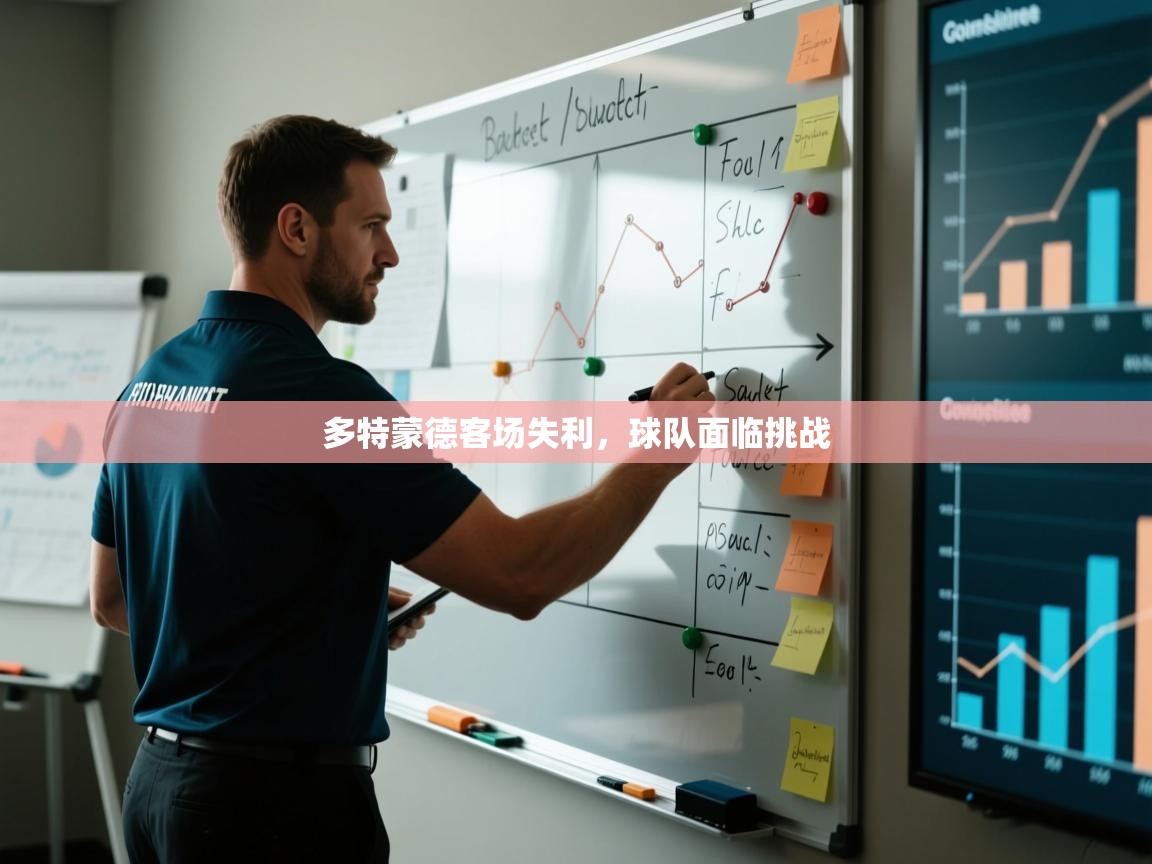 多特蒙德客场失利,球队面临挑战 第1张