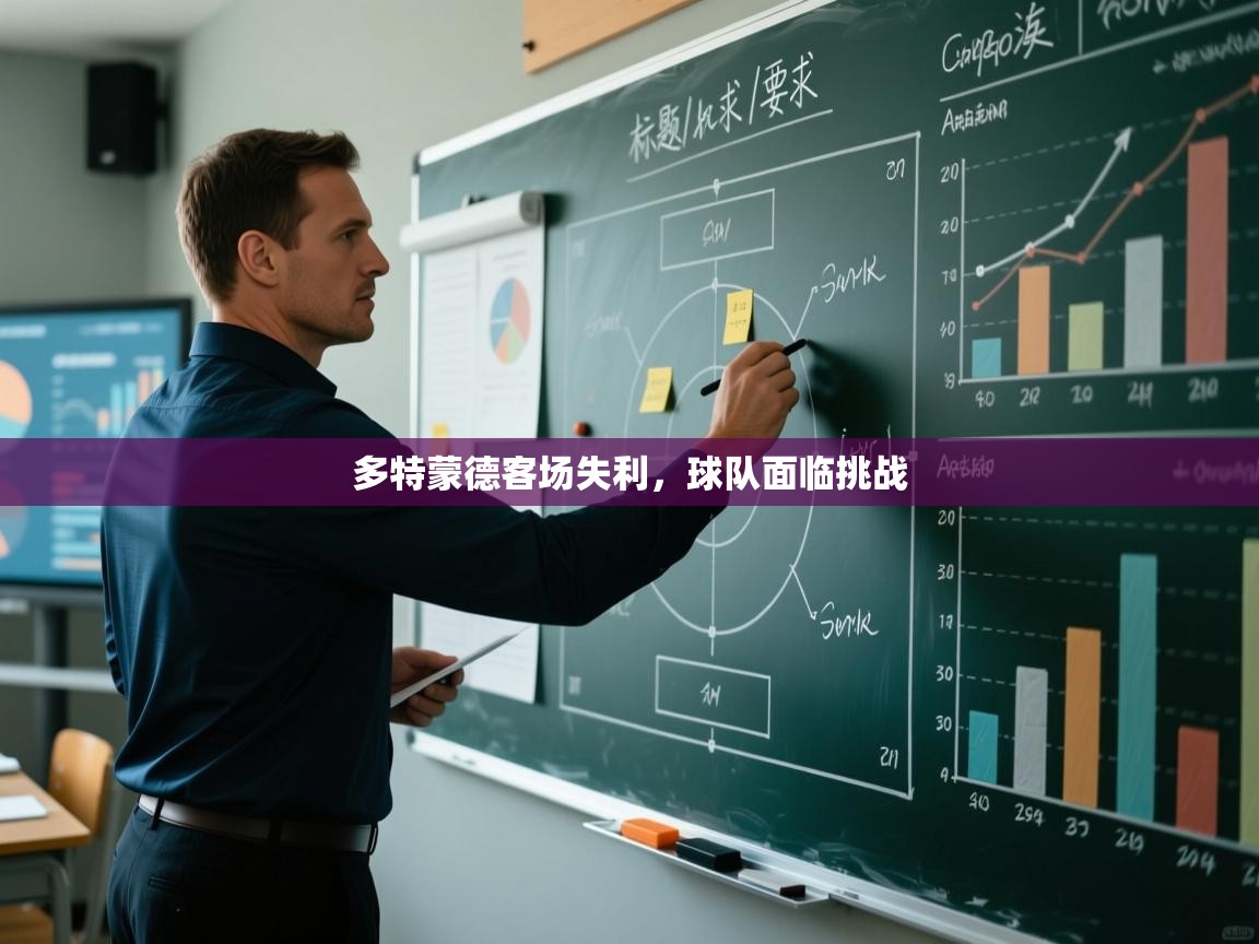 多特蒙德客场失利,球队面临挑战 第2张