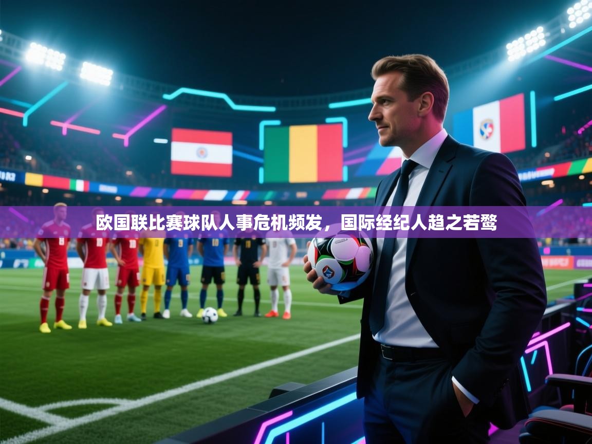 欧国联比赛球队人事危机频发，国际经纪人趋之若鹜  第2张