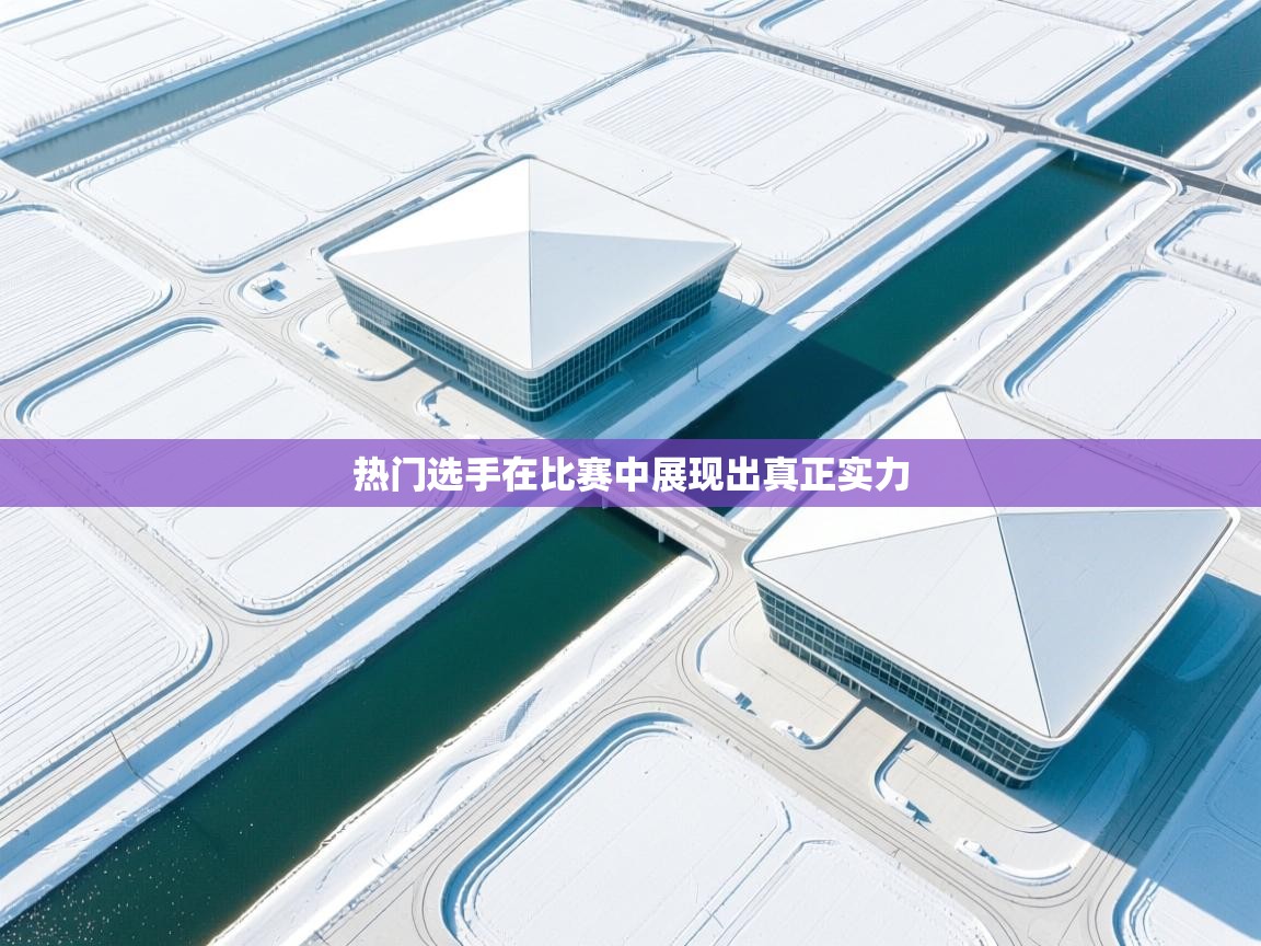 热门选手在比赛中展现出真正实力 第1张
