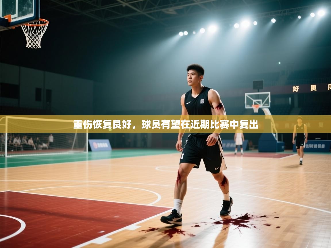 重伤恢复良好，球员有望在近期比赛中复出  第1张