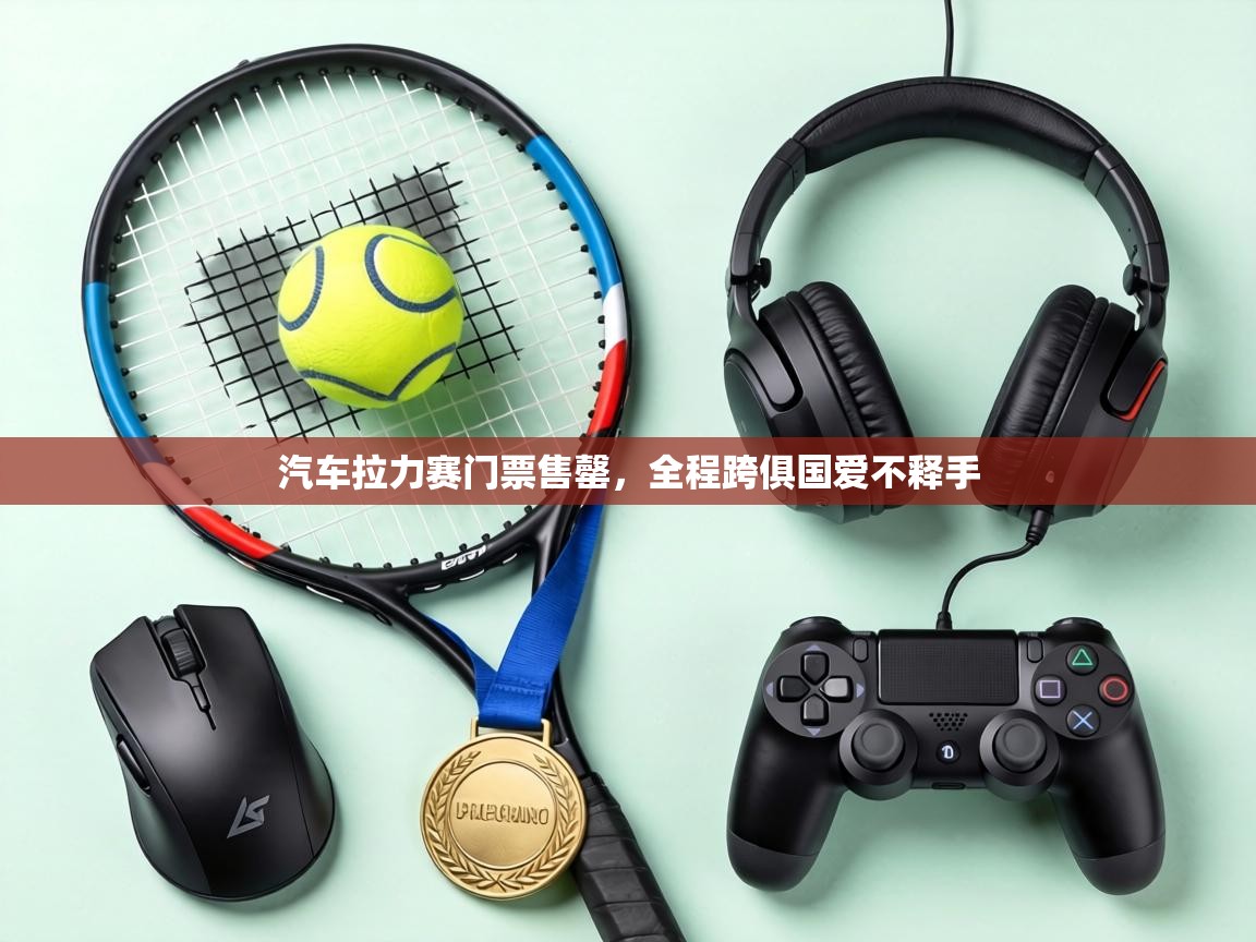 汽车拉力赛门票售罄，全程跨俱国爱不释手  第2张