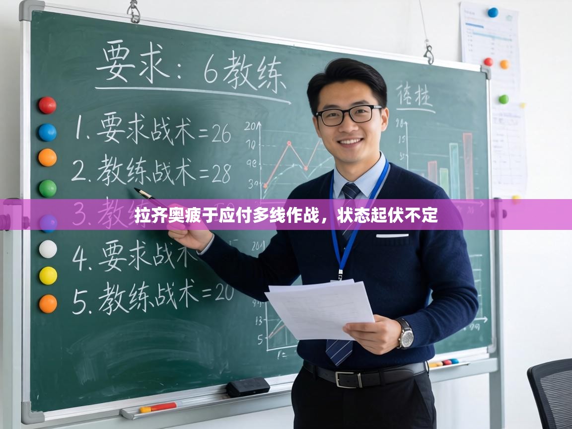 拉齐奥疲于应付多线作战,状态起伏不定 第2张